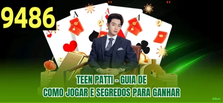 Roleta e blackjack dduu